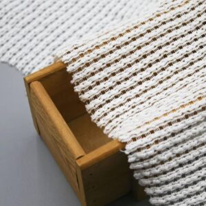 New Arrival Customized Tulle Luxury Stretch Crochet Lace Fabric 140cm Width Mesh Fabric for Garments and Dresses