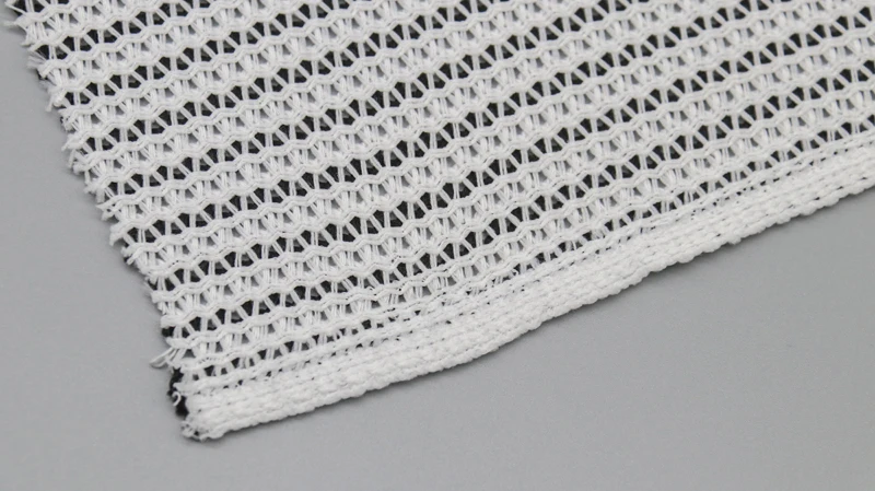 Factory Wholesale Stripes Fabric Brighter Color Crochet Fabric for Dress Sweater 12 Factory Wholesale Stripes Fabric Brighter Color Crochet Fabric for Dress Sweater